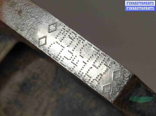 купить Двигатель на Renault Master 3 поколение [рестайлинг] (2014-2024)