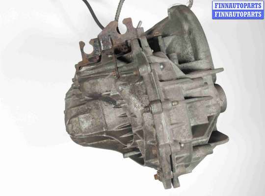 купить КПП механическая (МКПП) 6-ступенчатая на Opel Vivaro 2001 - наст. время