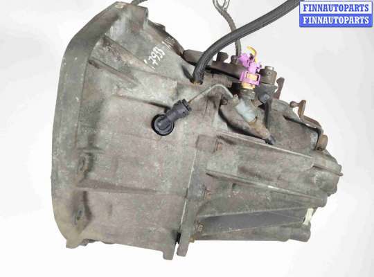 купить КПП механическая (МКПП) 6-ступенчатая на Opel Vivaro 2001 - наст. время