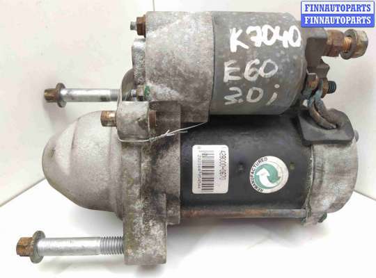 купить Стартер на BMW 5 E60/E61 5 поколение (2002-2007)