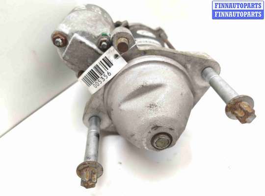 купить Стартер на BMW 5 E60/E61 5 поколение (2002-2007)