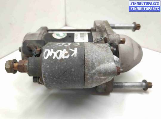 купить Стартер на BMW 5 E60/E61 5 поколение (2002-2007)