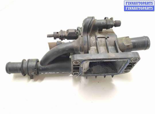 купить Корпус термостата на Peugeot 5008 1 поколение (2009-2013)