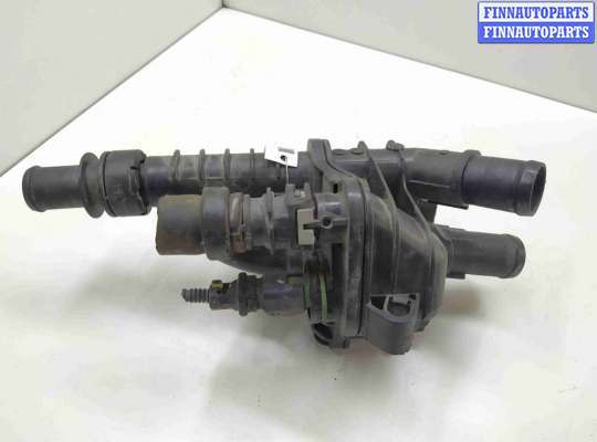 купить Корпус термостата на Peugeot 5008 1 поколение (2009-2013)