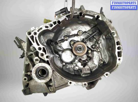 купить КПП механическая (МКПП) 5-ступенчатая на Renault Scenic II (JM) 2003 - 2009