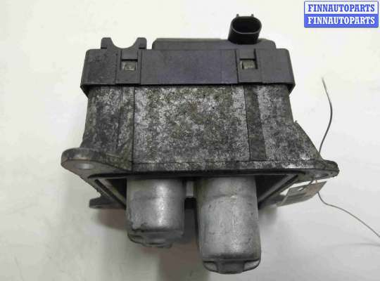 купить Подогреватель охлаждающей жидкости (антифриза) на Mercedes C-klasse (W203) 2000 - 2007