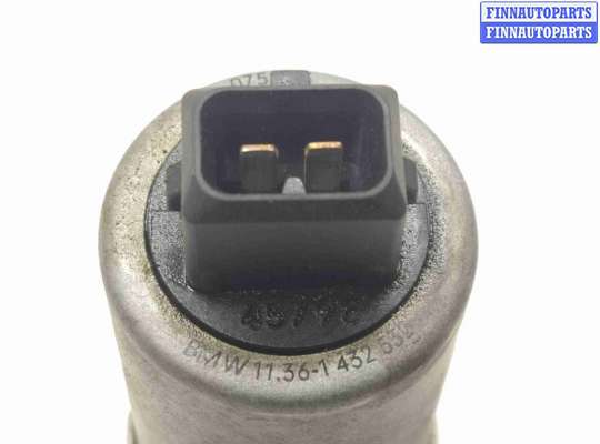 купить Клапан электромагнитный на BMW 5 E39 4 поколение (1995-2000)