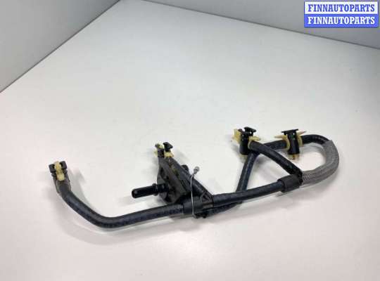 купить Трубка обратки форсунок на Opel Movano B 2010 - наст. время