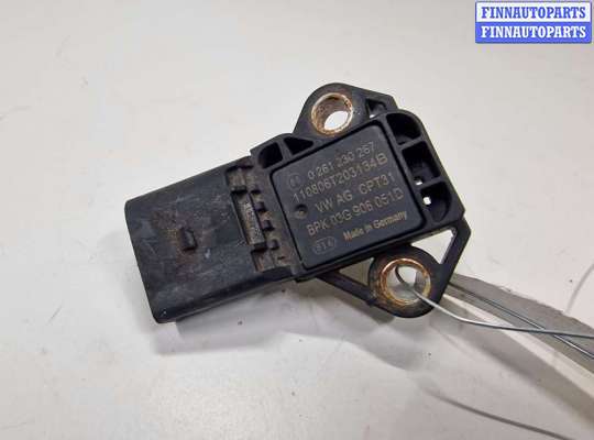 купить Датчик абсолютного давления на SEAT Leon II (1P) 2005 - 2012