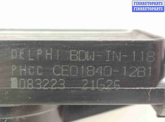 купить Катушка зажигания на Chevrolet Cruze (J300) 2008 - 2015