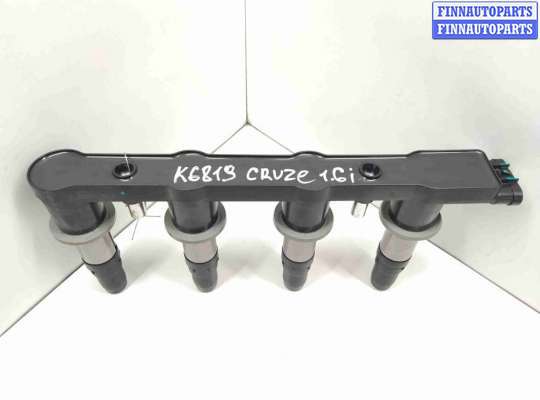 купить Катушка зажигания на Chevrolet Cruze (J300) 2008 - 2015