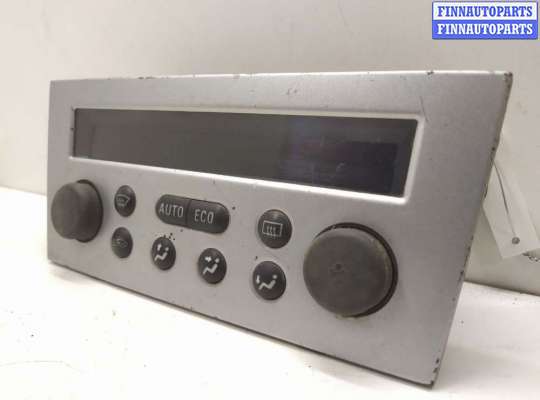 купить Блок управления печки/климат-контроля на Opel Zafira A 1999 - 2005