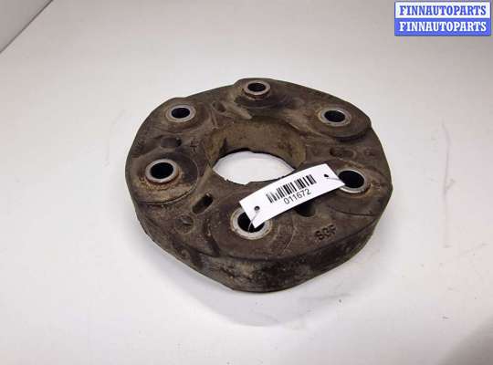 купить Муфта кардана на Mercedes ML W164 2 поколение (2005-2008)