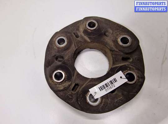 купить Муфта кардана на Mercedes ML W164 2 поколение (2005-2008)