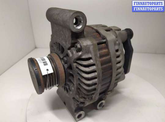 купить Генератор на Peugeot 207 (WA,WC) 2006 - 2012