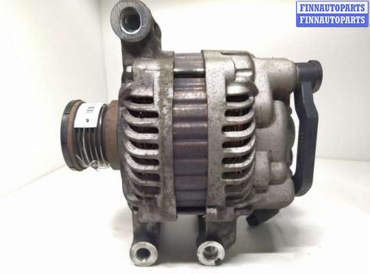 купить Генератор на Peugeot 207 (WA,WC) 2006 - 2012