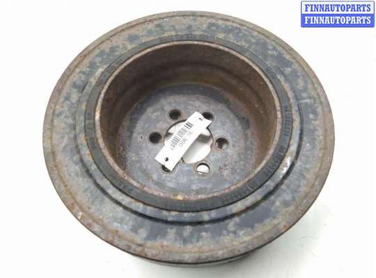 купить Шкив коленвала на BMW 3 E90/E91/E92/E93 5 поколение (2005-2013)