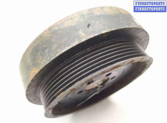 купить Шкив коленвала на BMW 3 E90/E91/E92/E93 5 поколение (2005-2013)