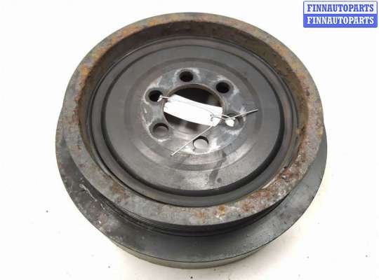 купить Шкив коленвала на BMW 3 E90/E91/E92/E93 5 поколение (2005-2013)