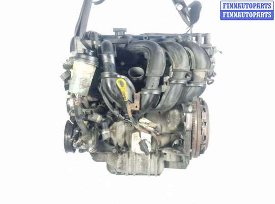 купить Двигатель на Ford Focus 2 2004 - 2011