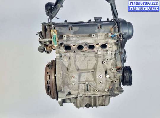 купить Двигатель на Ford Focus 2 2004 - 2011