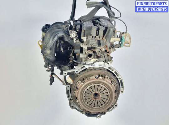 купить Двигатель на Ford Focus 2 2004 - 2011