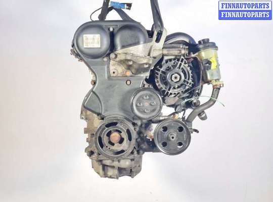 Двигатель FO2094334 на Ford Focus 2 2004 - 2011