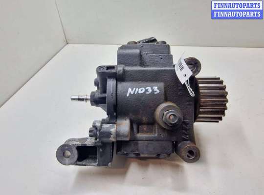 купить ТНВД на Renault Scenic 3 поколение 2009 - 2013