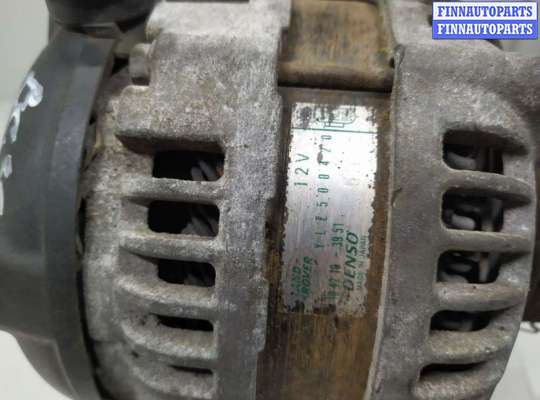 купить Генератор на Land Rover Range Rover Sport (LS) 2005 - 2013