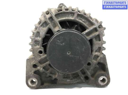 купить Генератор на Renault Clio III (BR,CR) 2005 - 2012