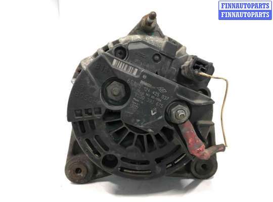 купить Генератор на Renault Clio III (BR,CR) 2005 - 2012