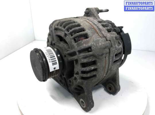 купить Генератор на Renault Clio III (BR,CR) 2005 - 2012