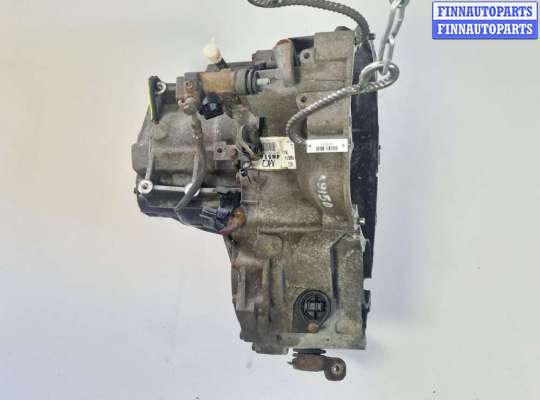 купить КПП механическая (МКПП) 5-ступенчатая на Nissan Almera II (N16) 2000 - 2006