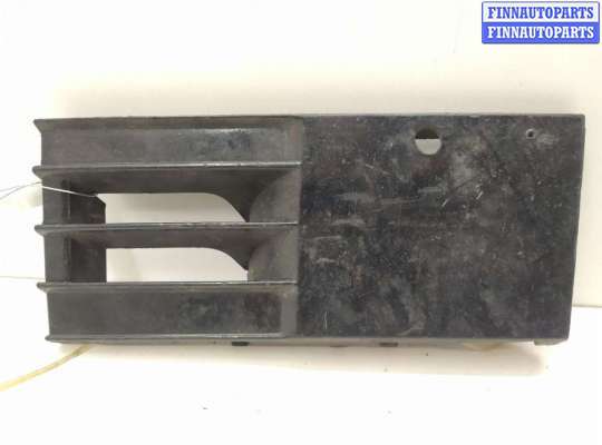 купить Заглушка (решетка) в бампер передний на BMW 5 E34 3 поколение (1987-1996)