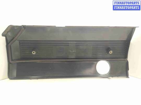 купить Декоративная крышка двигателя на BMW 5 E39 4 поколение (1995-2000)
