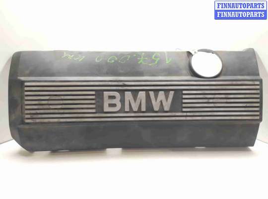 купить Декоративная крышка двигателя на BMW 5 E39 4 поколение (1995-2000)