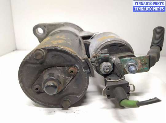 купить Стартер на Volkswagen Beetle A4 [рестайлинг] 2005 - 2010