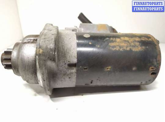 купить Стартер на Volkswagen Beetle A4 [рестайлинг] 2005 - 2010