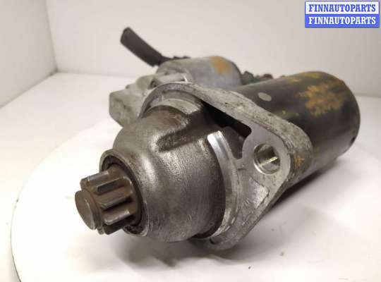 купить Стартер на Volkswagen Beetle A4 [рестайлинг] 2005 - 2010