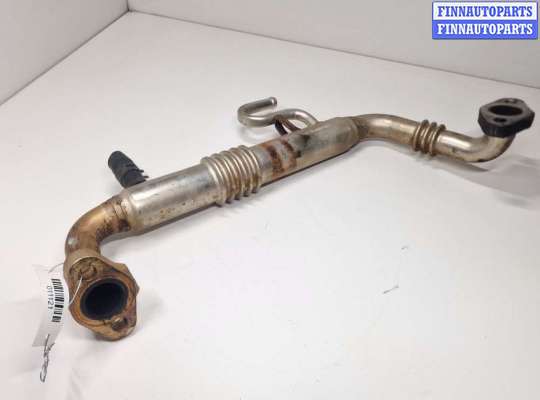 Радиатор EGR