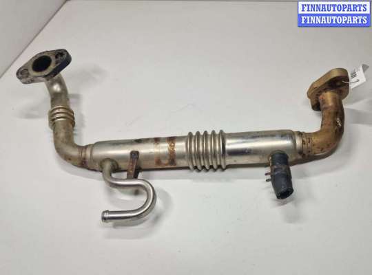 купить Охладитель отработанных газов на Toyota RAV 4 II (A20) 2000 - 2005