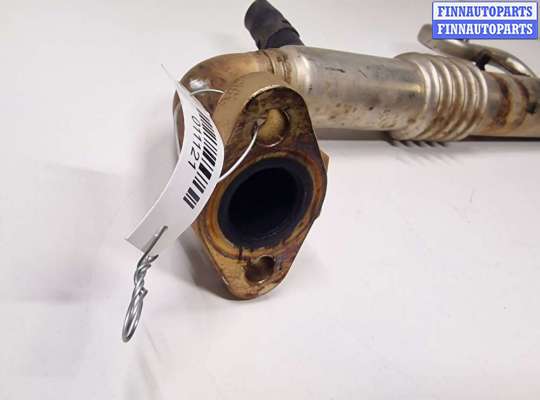 купить Охладитель отработанных газов на Toyota RAV 4 II (A20) 2000 - 2005