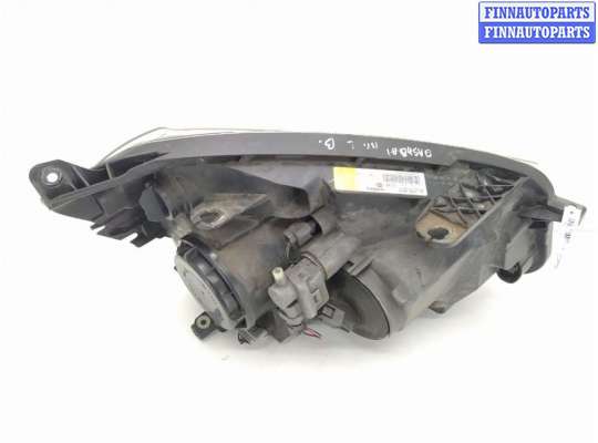 купить Фара левая на Nissan Qashqai I (J10) 2006 - 2013