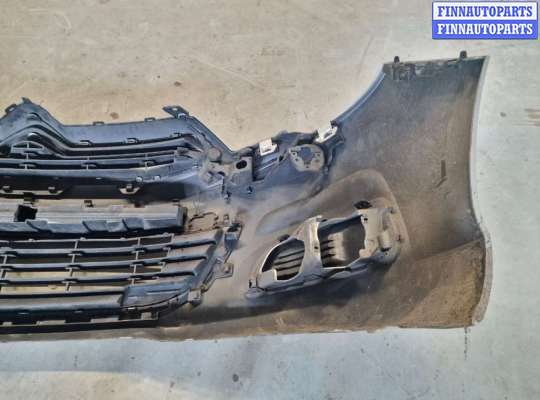 купить Бампер передний на Citroen C4 2 поколение 2011 - 2021