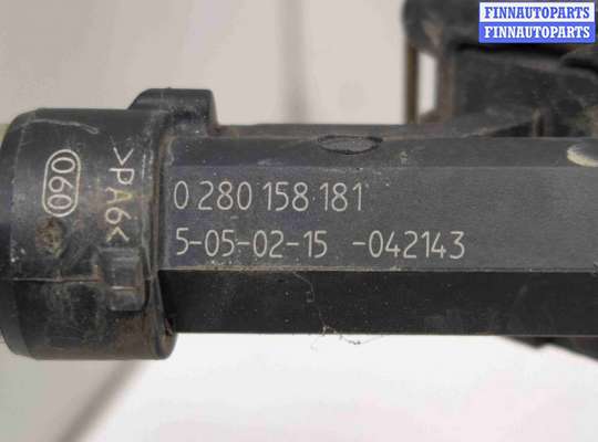 купить Форсунка на Opel Astra J 2009-2015