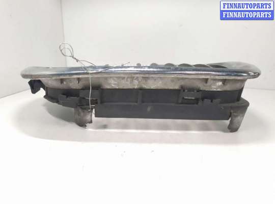 купить Решетка радиатора на BMW 3 E46 4 поколение (1998-2006)