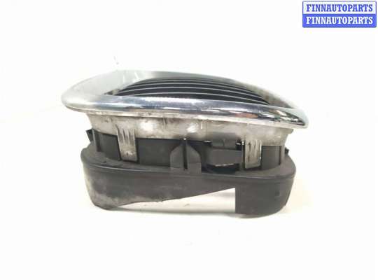 купить Решетка радиатора на BMW 3 E46 4 поколение (1998-2006)