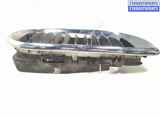 купить Решетка радиатора на BMW 3 E46 4 поколение (1998-2006)