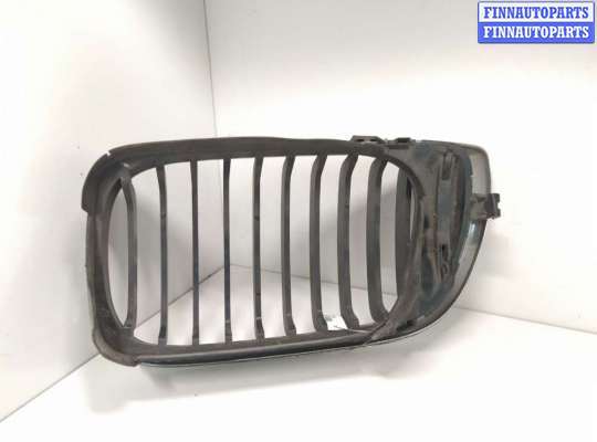 купить Решетка радиатора на BMW 3 E46 4 поколение (1998-2006)