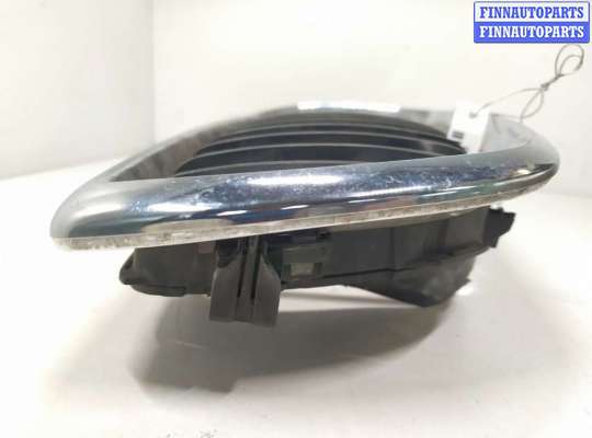 купить Решетка радиатора на BMW 3 E46 4 поколение (1998-2006)